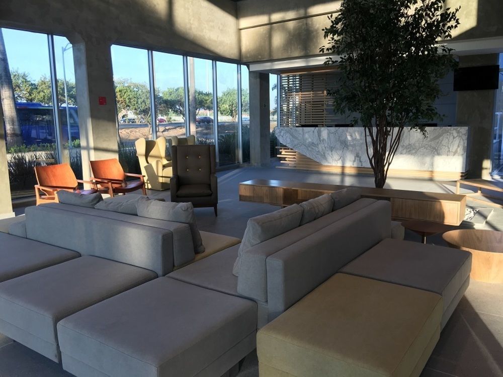 Hotel Ribalta Barra Da Tijuca By Atlantica Rio de Janeiro